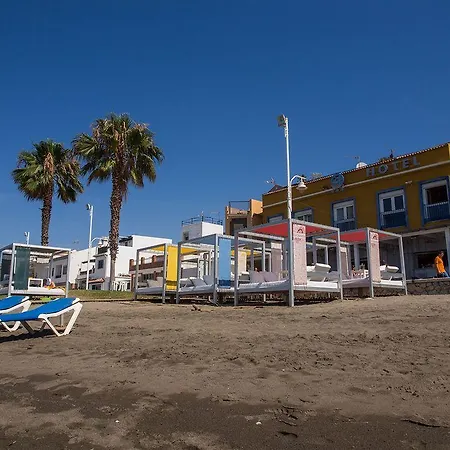 Hotel La Chancla