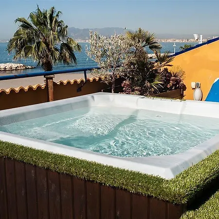 La Chancla Málaga