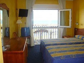 La Chancla 3* Málaga