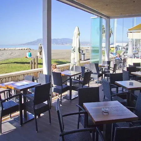 Hotell La Chancla Málaga