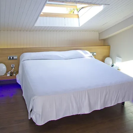 Hotel La Chancla Málaga