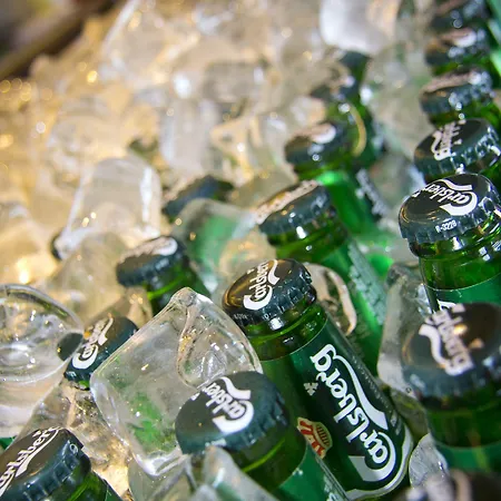 La Chancla Hotel Málaga