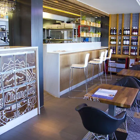 La Chancla 3* Málaga