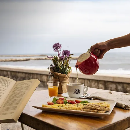 La Chancla Hotel Málaga