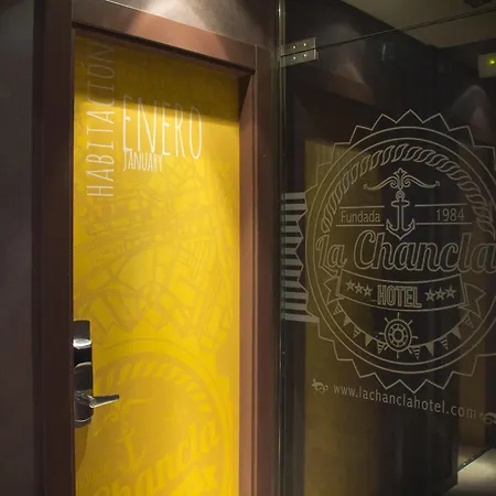 La Chancla 3* Málaga