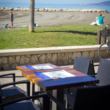 Hotel La Chancla Málaga