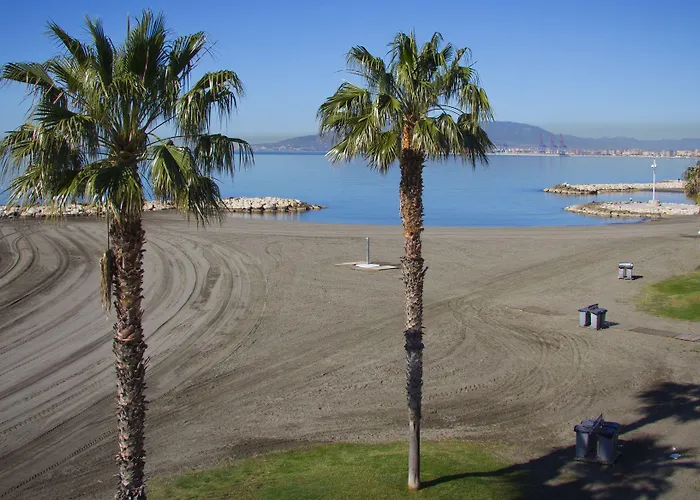 La Chancla Hotell 3*